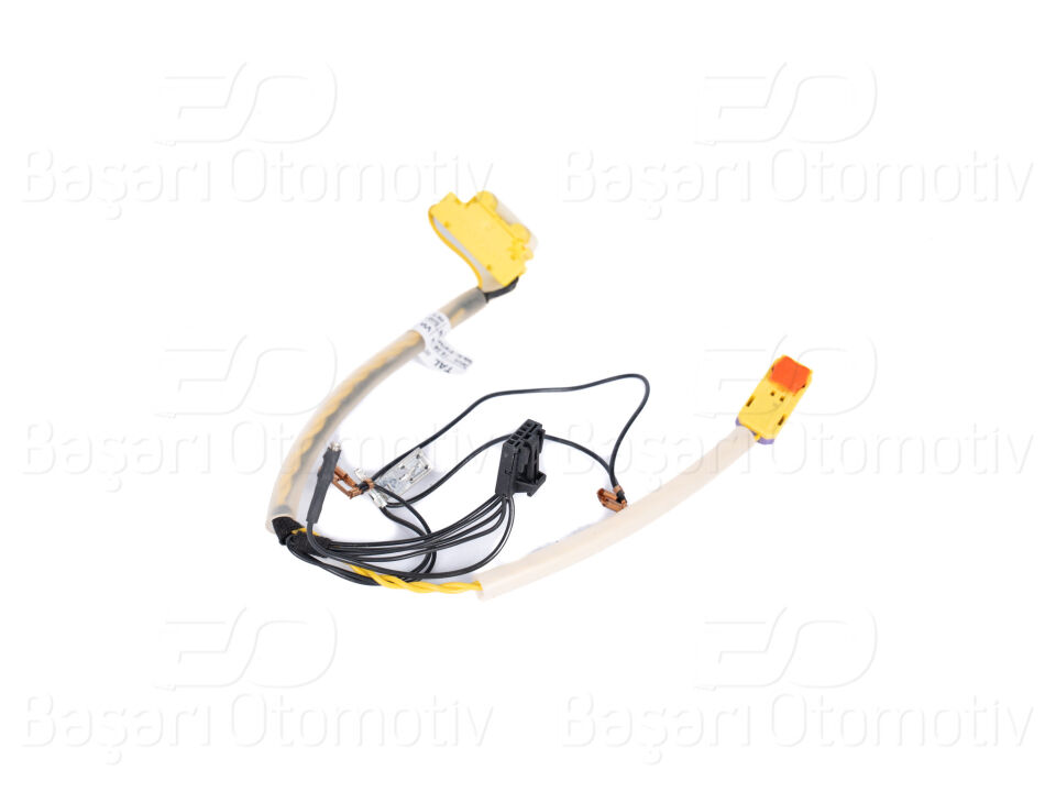 VW Tiguan 2011-2016 Airbag Hava Yastık Kablosu