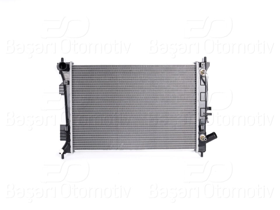 HYUNDAI I30 KIA CEED 1.6 12 >SU RADYATORU BRAZING AT 550X401.5X16