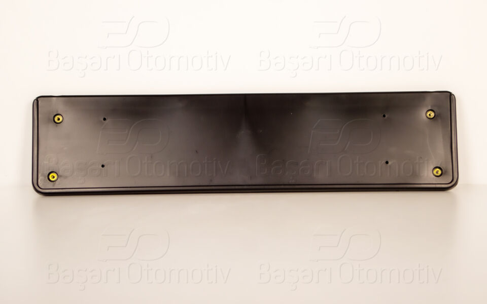 VW PASSAT B7 11-14PLAKALIK ON