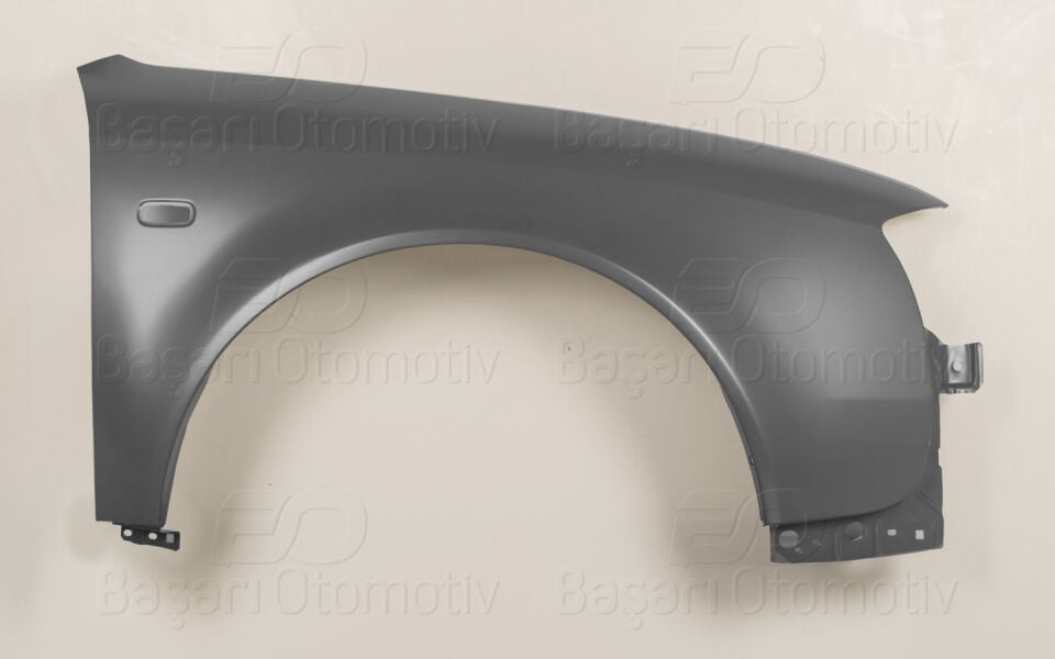AUDI A6 02-05CAMURLUK ON SAG