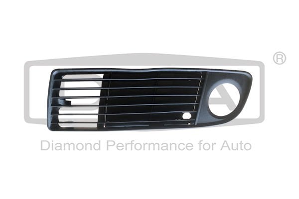 Audi A6 Sol Sis Far Izgarası 4B0807681S