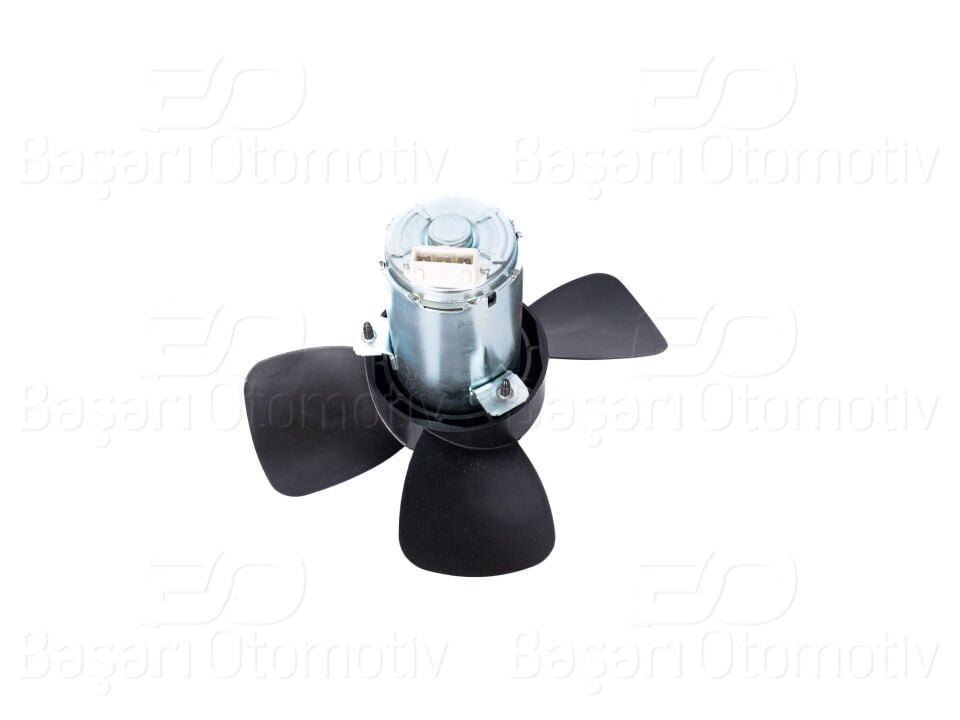 VW PASSAT T4 1.6 TD 1.8 1.9 D 2.0 2.0 16V 1988 >FAN MOTORU DAVLUMBAZSIZ (275 MM-3 FIS-4 KANAT)