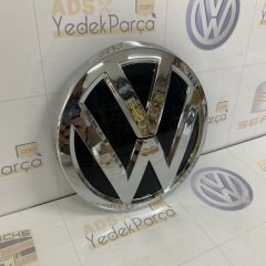 Volkswagen Toruan  Sonrası Ön Panjur Arması İthal