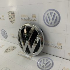 Volkswagen Toruan  Sonrası Ön Panjur Arması İthal