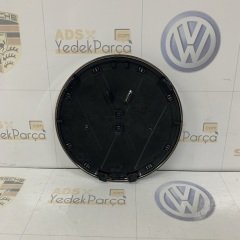Volkswagen Toruan  Sonrası Ön Panjur Arması İthal
