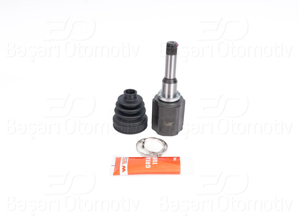 OPEL ASTRA J CORSA E 1.6 09-15AKS KAFASI IC (216MM 22X23X35)