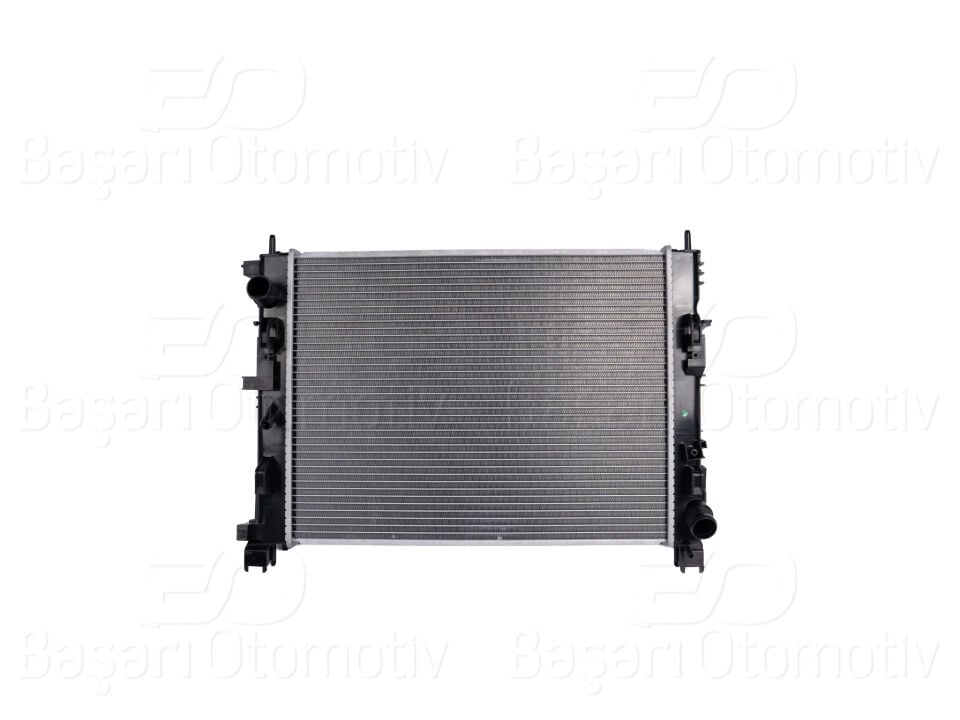 DACIA LODGY, DOKKER 1.5DCi MANUEL 2012+, DUSTER, LOGAN 1.5DCi MANUEL/OTOMATİK KALINLIK 26mm 2019+SU RADYATORU BRAZING MT 511*388*26 MM