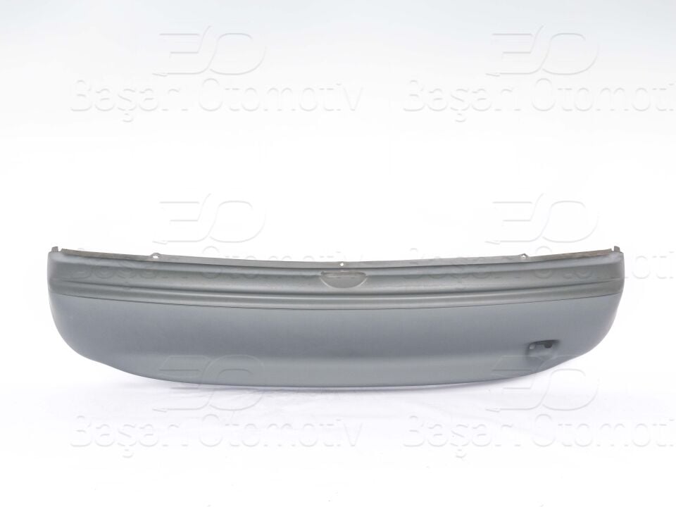 OPEL CORSA B 97-00TAMPON ARKA YARIM ASTARLI TUV BELGELI