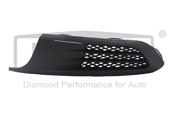 Jetta Sol Tampon Izgarası 2011-2014 5C6853665