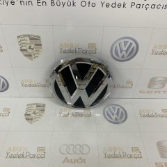 Volkswagen Tiguan 2016 Sonrası Ön Panjur Arması İthal