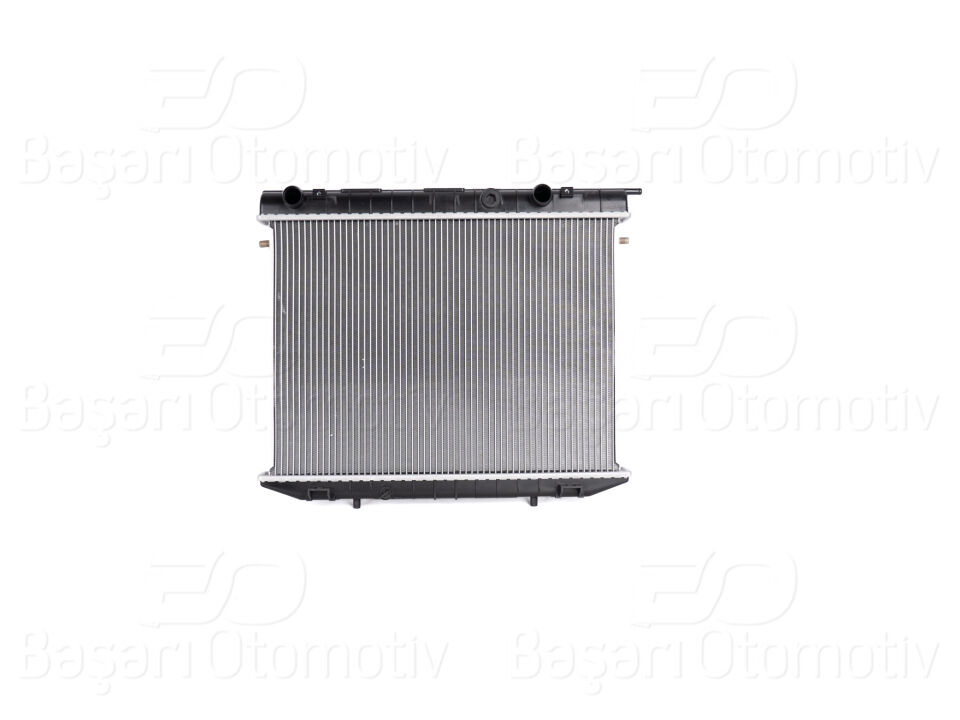OPEL FRONTERA A (U92) 2.3TD 92-98SU RADYATORU BRAZING MT 424X588 MM