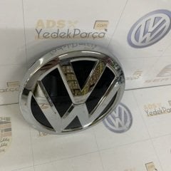 Volkswagen Caddy Tiguan 2015 Sonrası Ön Panjur Arması İthal