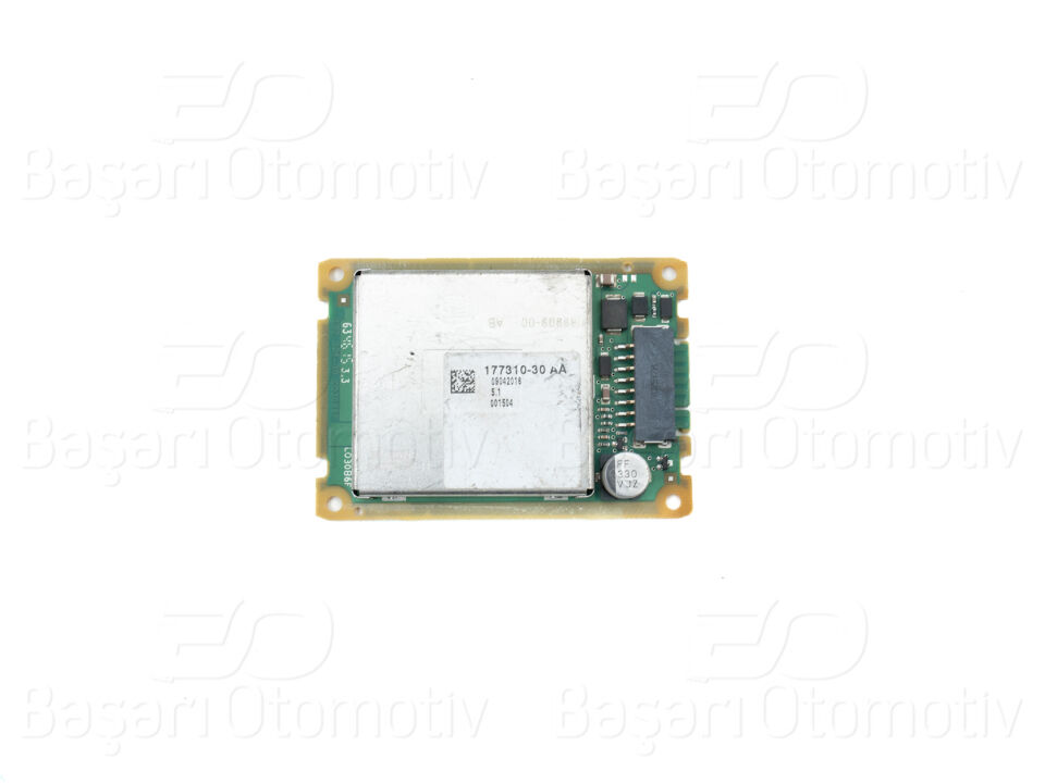 OPEL ASTRA J 09-15FAR BEYNI LED SOL/SAG (ORJINAL/YENILENMIS)