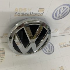 Volkswagen  Cc  Ön Panjur Arması İthal