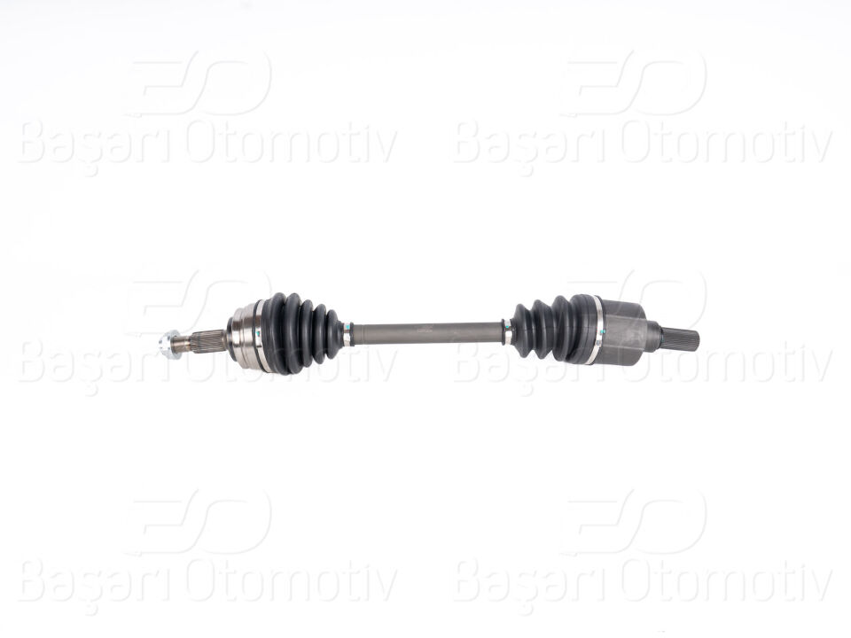OPEL GRANDLAND 3008 C4 1.2 17 >KOMPLE AKS SOL ON (AT 640MM)