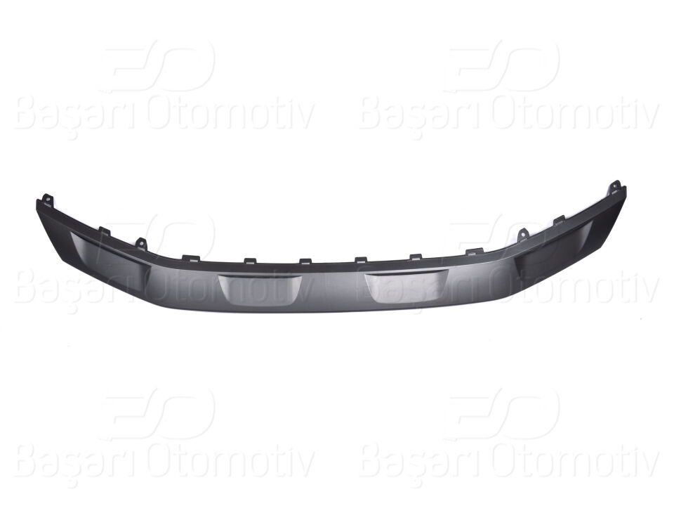 VW TIGUAN 16-20TAMPON SPOYLERI (KORUMA LIPI) ON