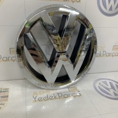 Volkswagen Caddy 2011-2015 Ön Panjur Arması İthal