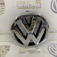 Volkswagen Caddy 2011-2015 Ön Panjur Arması İthal