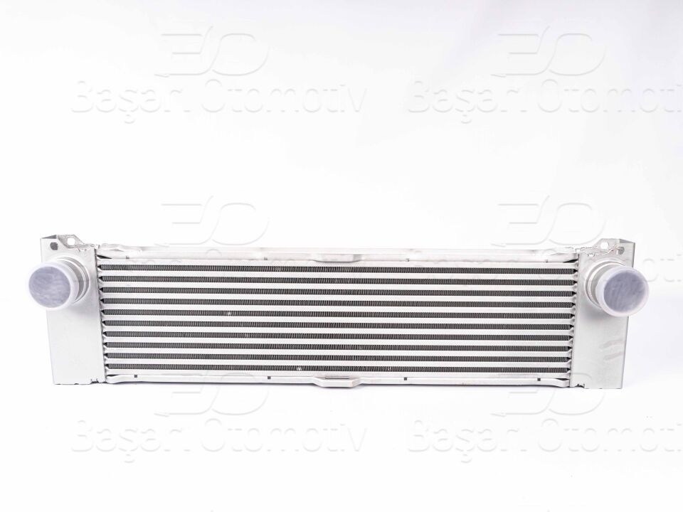 MERCEDES-BENZ VITO (W639) 109 CDI - 111 CDI - 115 CDI 03-14 / VIANO 2.0 CDI - 2.2 CDI 03-14TURBO RADYATORU (INTERCOOLER) 630X158X50