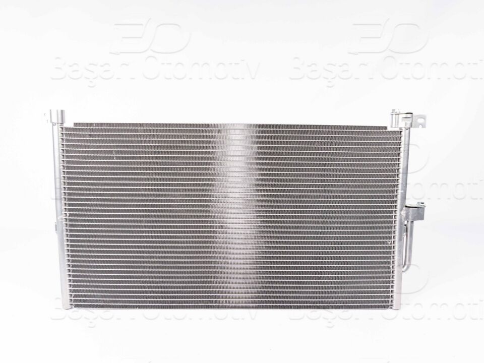 JAGUAR X-TYPE 1 (X400) 2.1-2.5 V6 -3.0 V6 02-09KLIMA RADYATORU 670X358X16