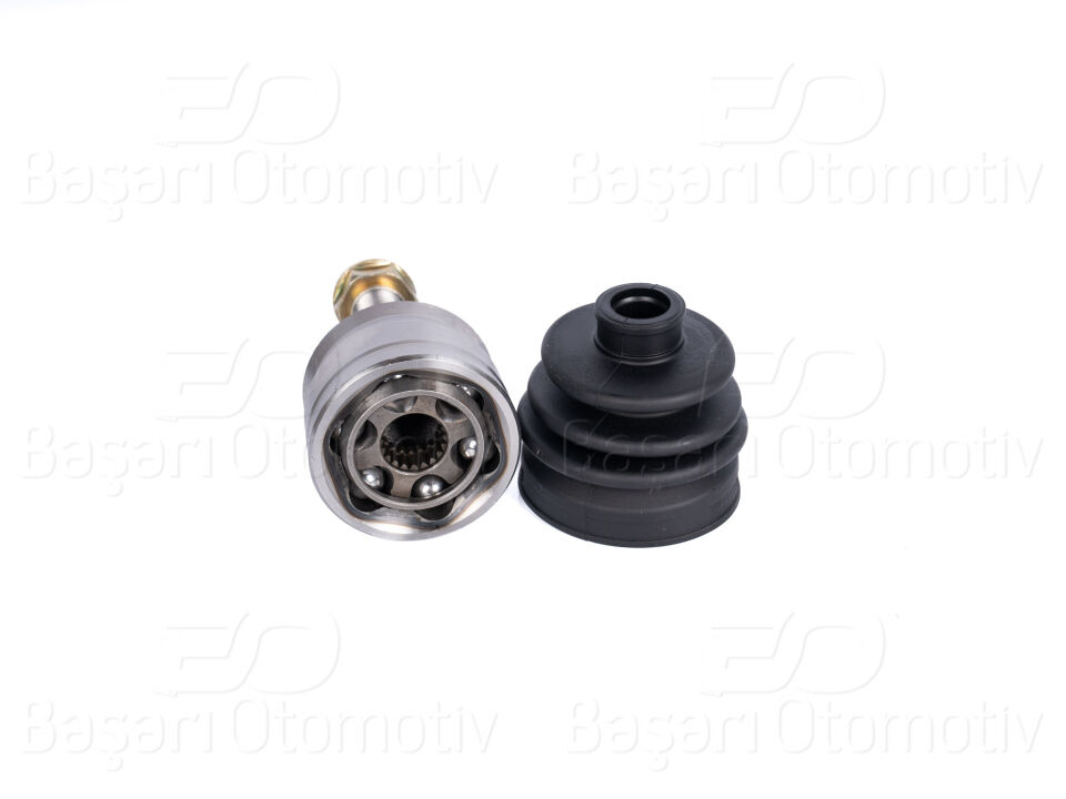 OPEL CORSA D-E 06 > ADAM 1.0 1.2 1.4 12-19AKS KAFASI DIS ABSSIZ 22X20X51 UZUNLUK:130,5mm
