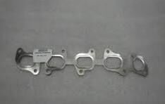 VW GOLF7 A3 LEON IBIZA TOLEDO KAMIQ KAROQ OCTAVIA RAPID SCALA CLHA CKFC CRKA CRKB 13 >EGZOST MANIFOLD CONTASI