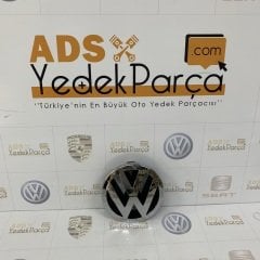 Volkswagen Passat Touran Toureg Ön Panjur Arması İthal