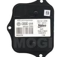 VW GOLF 7 12-16 PASSAT B7 10-15FAR BEYNI AFS ADAPTIF SOL/SAG (ORJINAL/YENILENMIS)