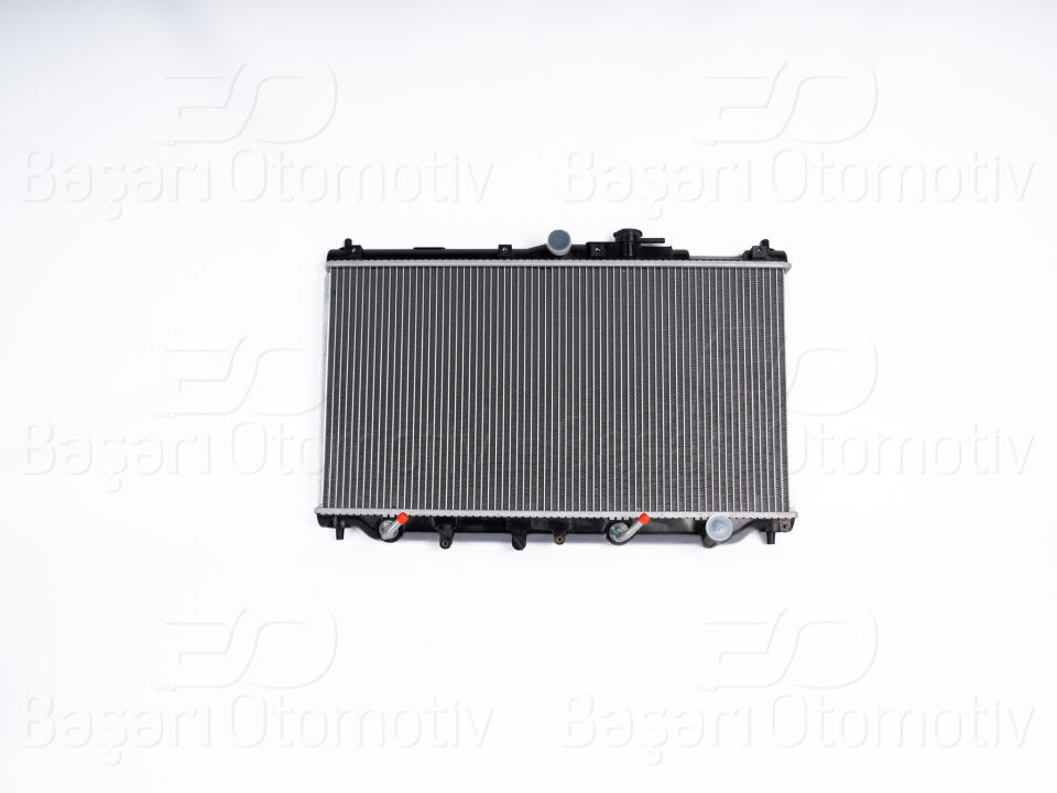 HONDA ACCORD 89-95 ROVER 618. 620SU RADYATORU BRAZING AT 350X658X26 MM