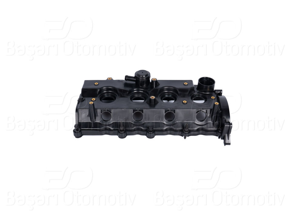 OPEL ASTRA H ASTRA J CORSA D 1.7CDTI 04 >KULBUTOR KAPAGI PLASTIK (CONTA) (SOMUN TIP)