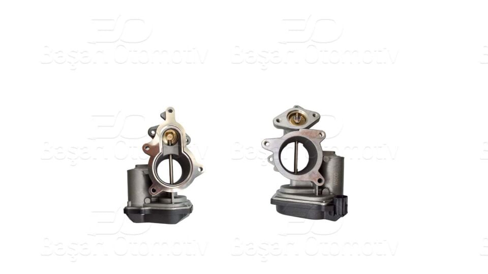 Audi A4 A6 2.0 TDI Egr Valfi (2005 - 2008 Model)