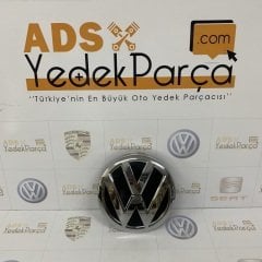 Volkswagen Jetta 2006 Sonrası Ön Panjur Arması İthal