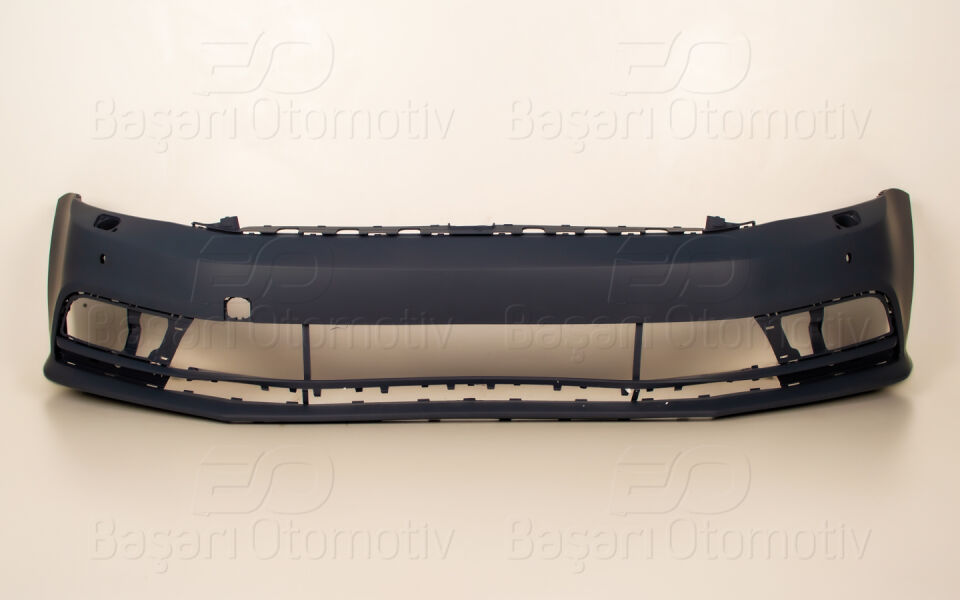 VW JETTA 15-18TAMPON ON FAR YIKAMALI SENSORLU ASTARLI