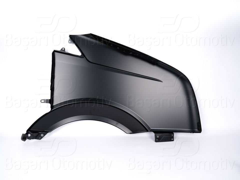 VW Crafter 30-35 2006-2016 Sol Ön Çamurluk