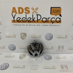 Volkswagen Jetta 2011-2014 Ön Panjur Arması İthal 5C6853601