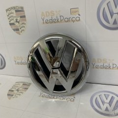 Volkswagen Jetta 2011-2014 Ön Panjur Arması İthal 5C6853601