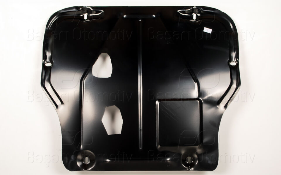 VW T5 T6 T7KARTER MUHAFAZA SACI METAL