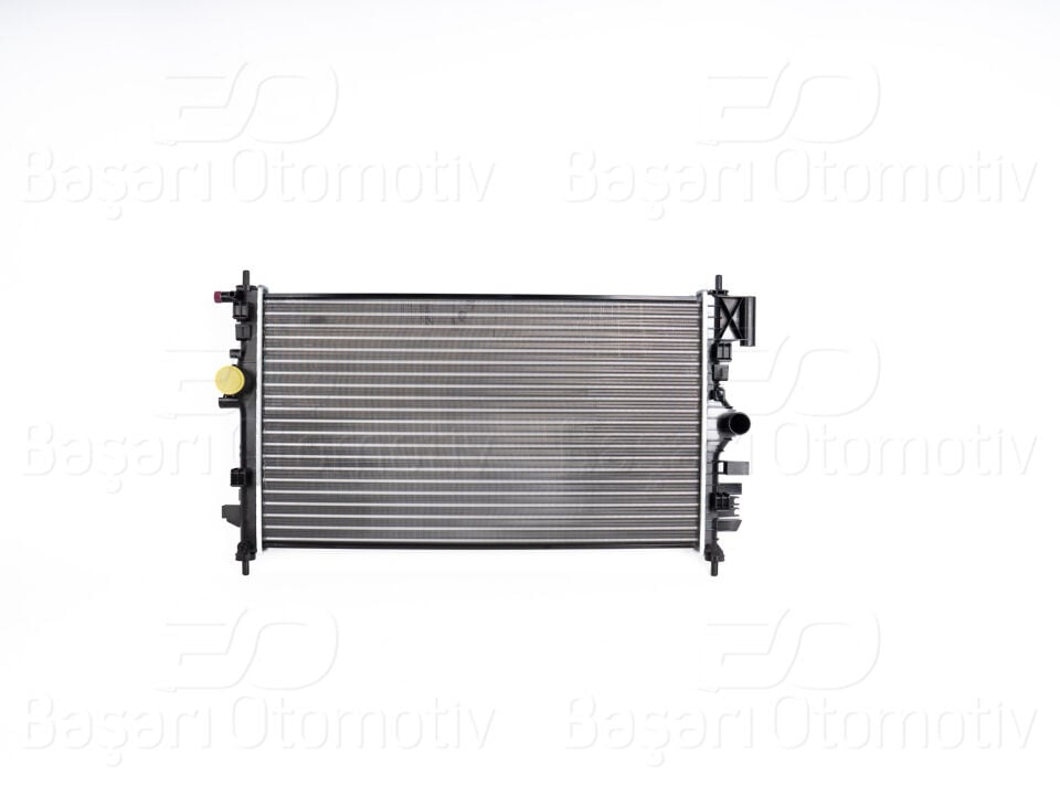 OPEL INSIGNIA 1.6 1.8 08 >SU RADYATORU MEKANIK MT 682X396X23