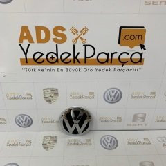 Volkswagen Caddy 2004-2010 Arka Bagaj Arması İthal