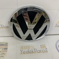 Volkswagen Caddy 2004-2010 Arka Bagaj Arması İthal