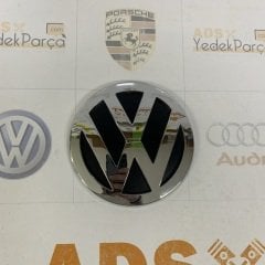 Volkswagen Caddy 2004-2010 Arka Bagaj Arması İthal