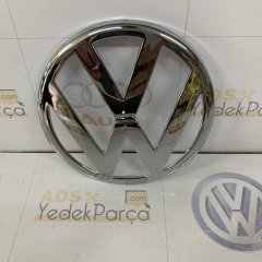 Volkswagen Golf 4 1997-2004 Ön Panjur Arması İthal