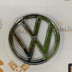 Volkswagen Golf 4 1997-2004 Ön Panjur Arması İthal