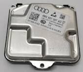 AUDI A4 16-20 A5 17-20 Q7 16-20 PORSCHE PANAMERA 971 16-20FAR BEYNI LED SOL/SAG (ORJINAL/YENILENMIS)