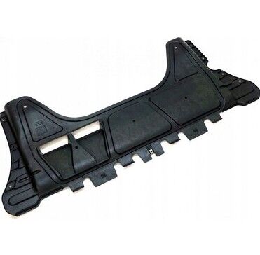 VW Golf 7 Golf 7 .5 Passat Octavia Leon A3 2013 Sonrası Karter Muhafazası Orta Plastik 1.Kalite