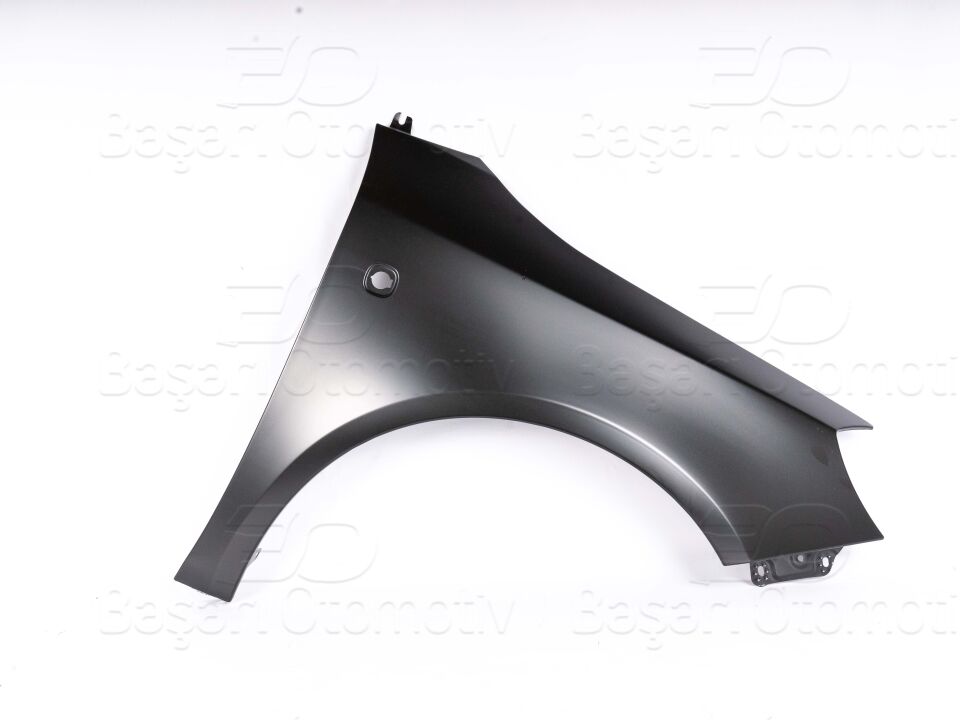 Skoda Fabia 2007-2014 Sağ Ön Çamurluk
