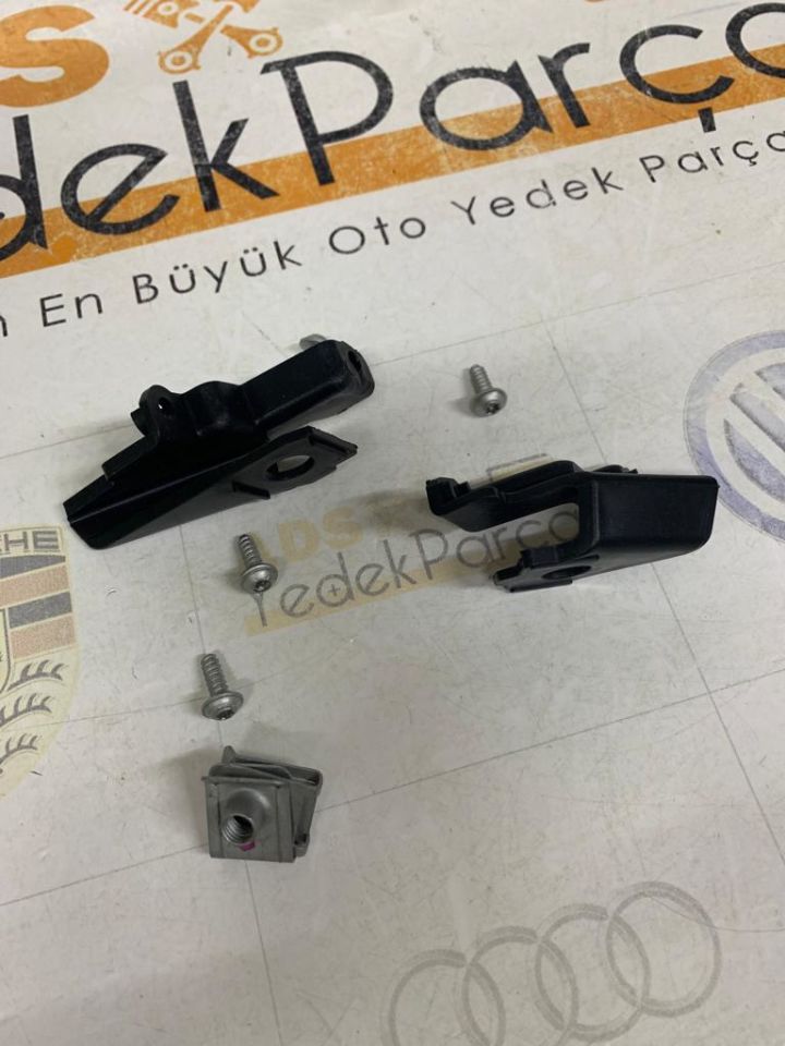 Polo 2010-2015 Sağ Far Tamir Takımı