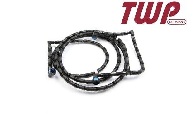 Audi A6 Far Yıkama Hortumu Jaklı Set 4G0955970D