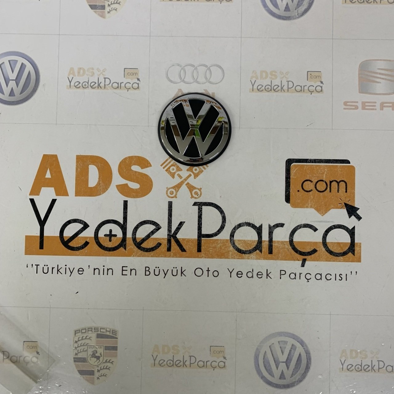 Volkswagen Passat 1997-2000 Arka Bagaj Arması İthal