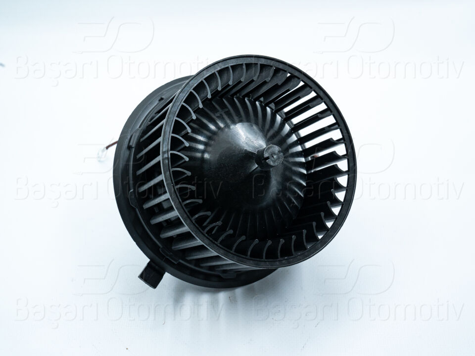 VW GOLF3KALORIFER MOTORU (REZISTANSSIZ)